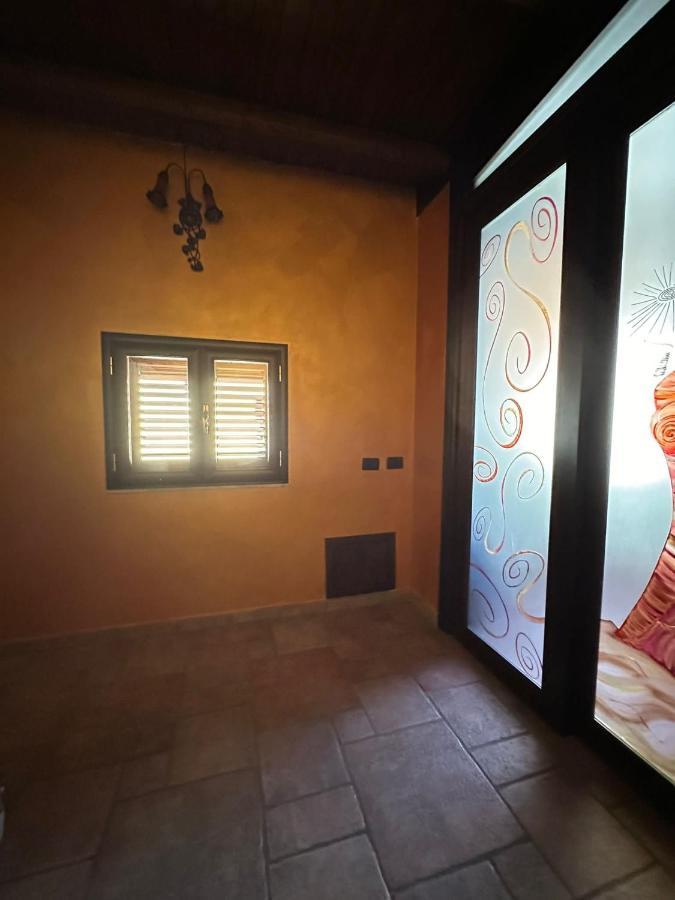 Bacio Del Sole Apartment ปาแลร์โม ภายนอก รูปภาพ