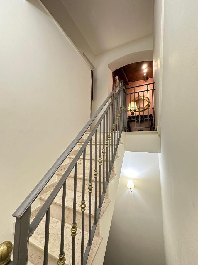 Bacio Del Sole Apartment ปาแลร์โม ภายนอก รูปภาพ