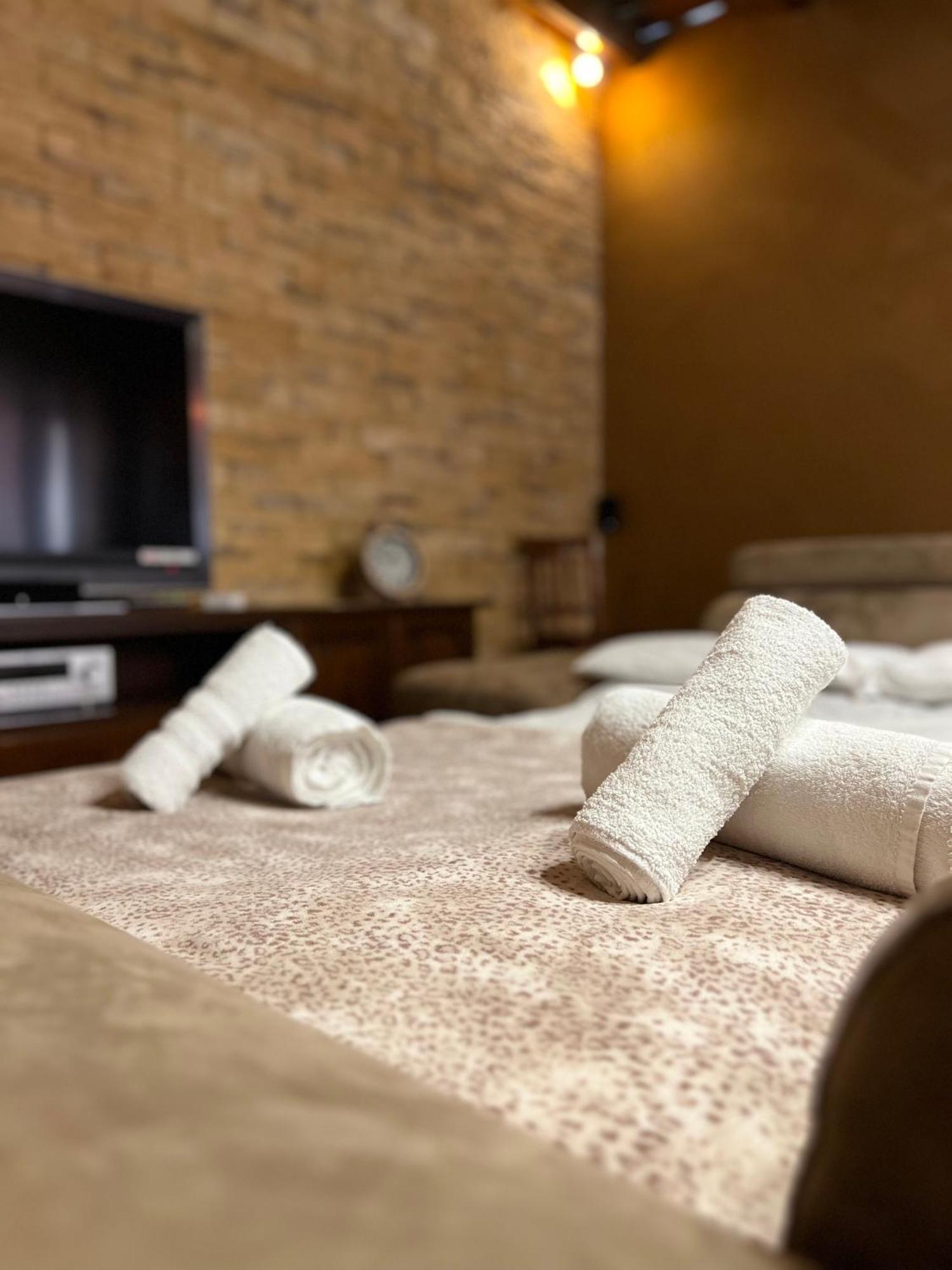 Bacio Del Sole Apartment ปาแลร์โม ภายนอก รูปภาพ