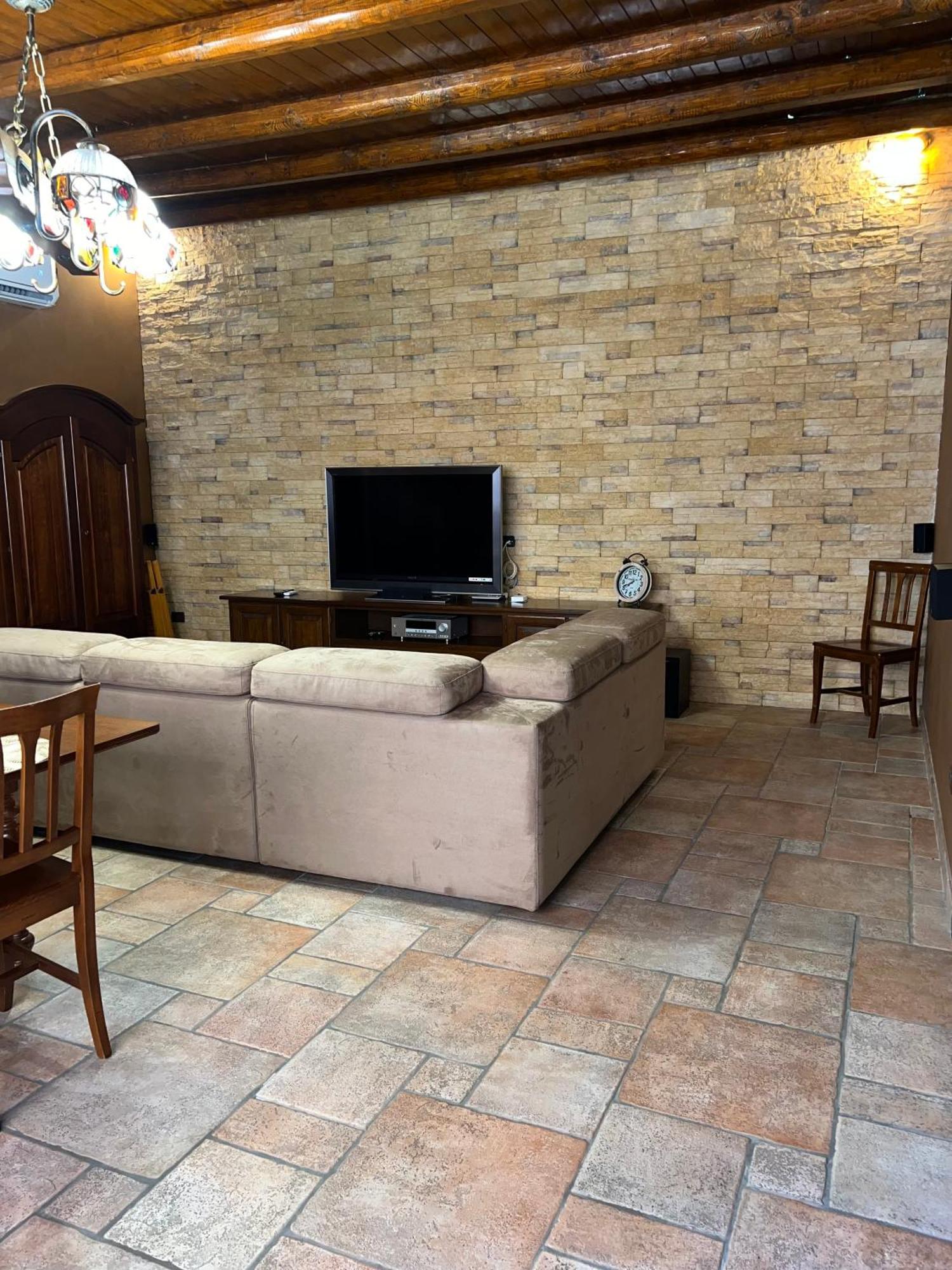 Bacio Del Sole Apartment ปาแลร์โม ภายนอก รูปภาพ